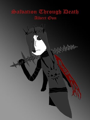 cover image of Salvation through Death